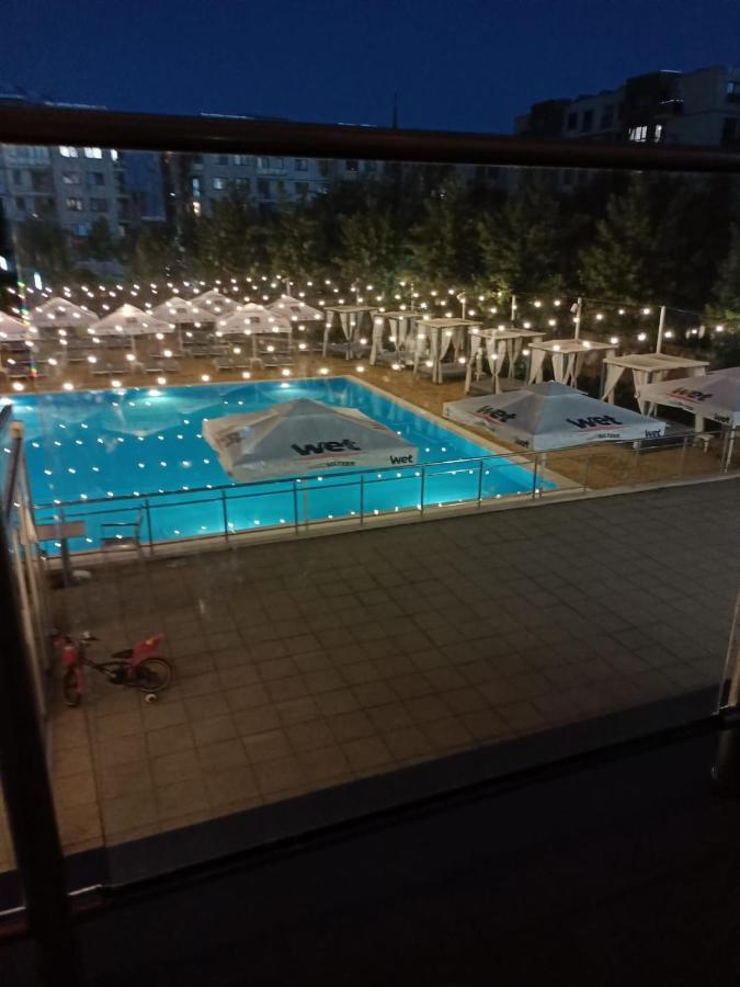 Alex Mnl Lux Apartment 2 Free Parking Бухарест Экстерьер фото