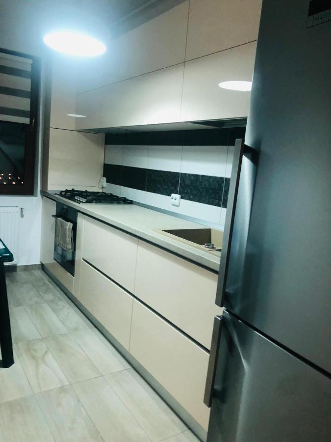 Alex Mnl Lux Apartment 2 Free Parking Бухарест Экстерьер фото