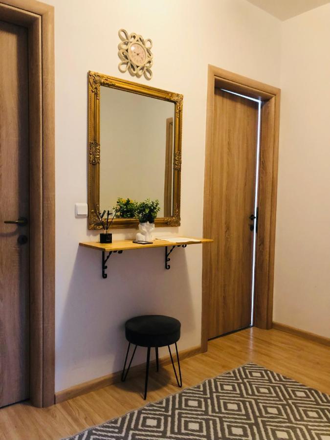 Alex Mnl Lux Apartment 2 Free Parking Бухарест Экстерьер фото