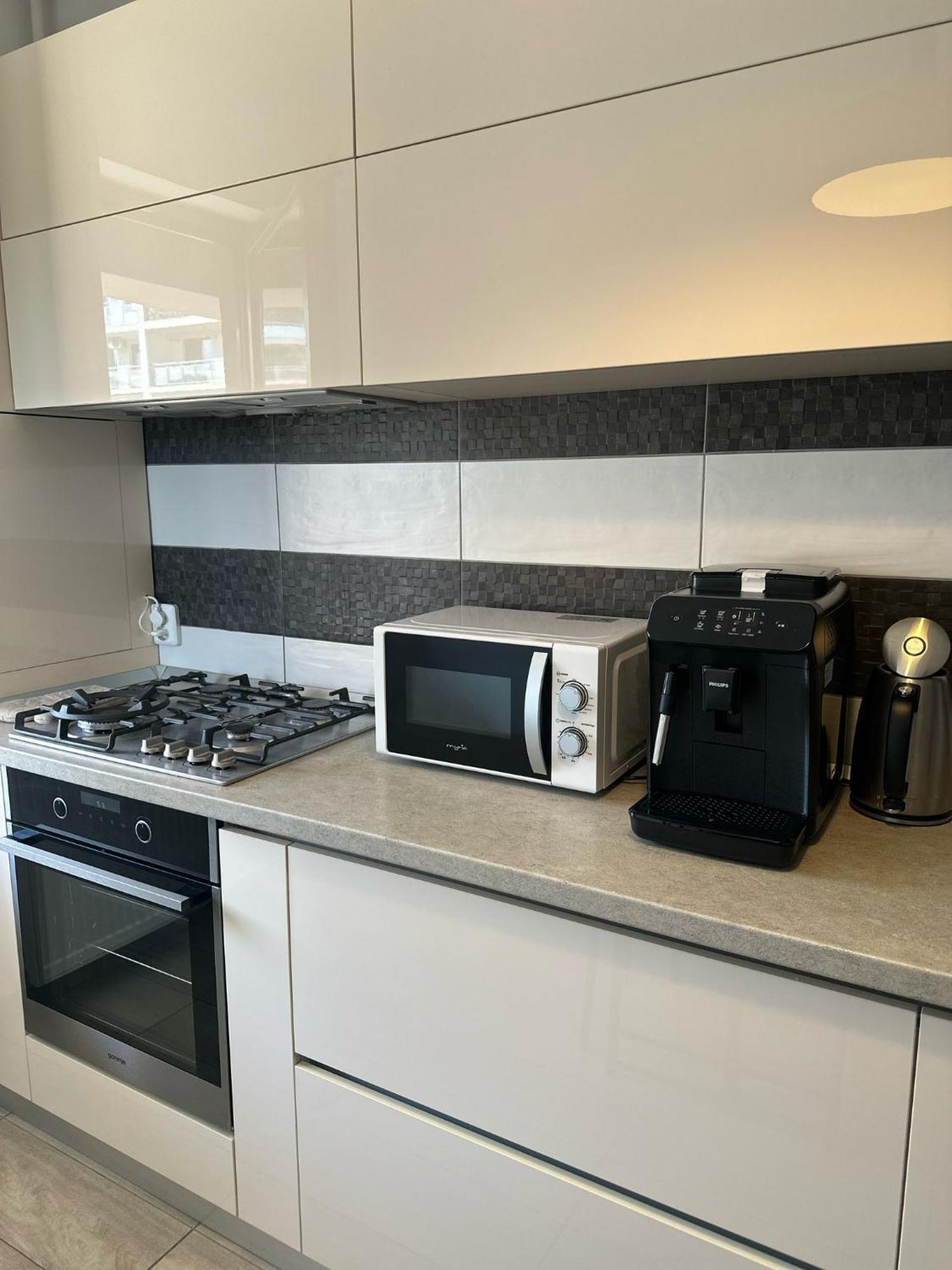 Alex Mnl Lux Apartment 2 Free Parking Бухарест Экстерьер фото